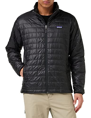 Patagonia Herren Nano Puff Jacke