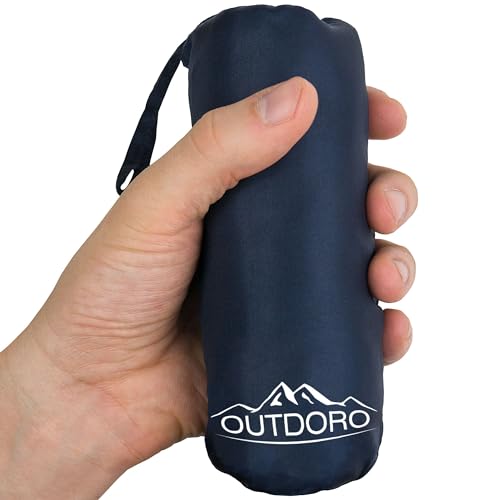 Outdoro Hüttenschlafsack