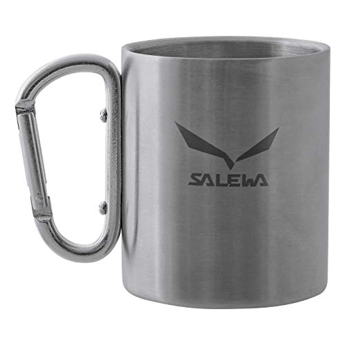 Salewa
Salewa Steinleess Steel Tasse