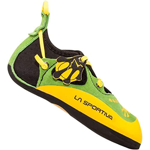 LA SPORTIVA Kinder Kletterschuhe Stickit - 32-33