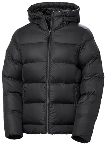 Helly Hansen Active Puffy Jacken Black M, 990 Black