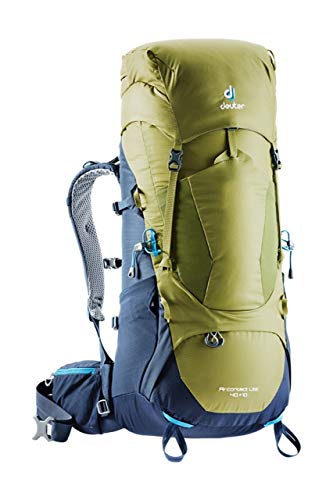 deuter Aircontact Lite 40 + 10 2020