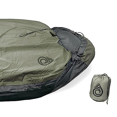 AquaQuest Pharaoh Bivy Tasche