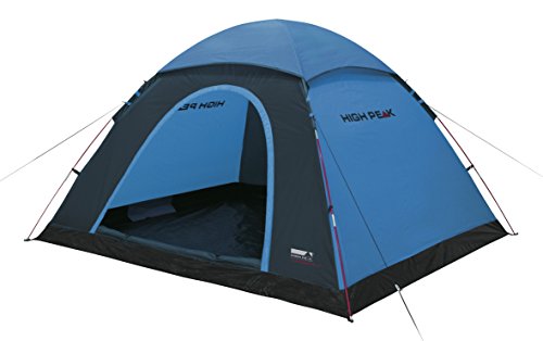 High Peak Kuppelzelt Monodome XL