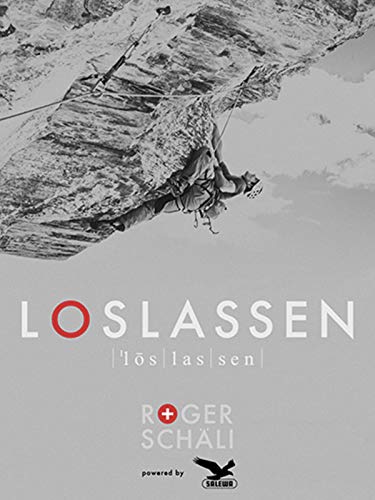 Loslassen