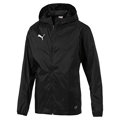 PUMA Herren Training Rain Jacket