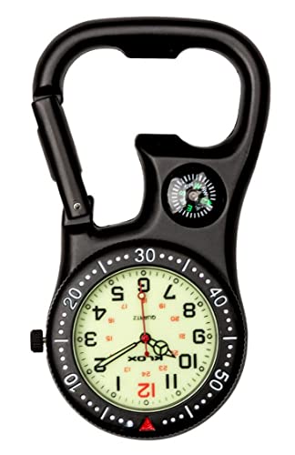 Klox Unisex-Uhr Kompass