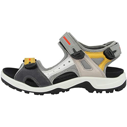 ECCO Herren Offroad Sandale