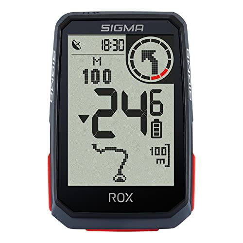 SIGMA SPORT ROX 4.0