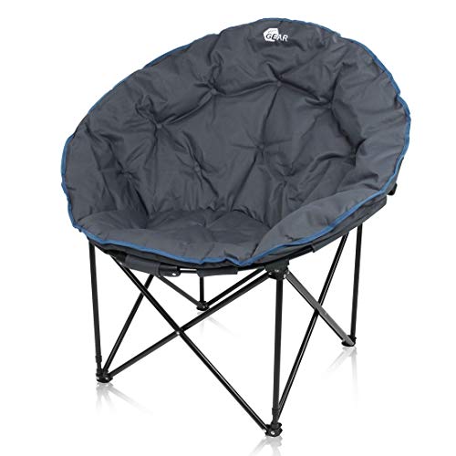 your GEAR Campingstuhl Moon Chair