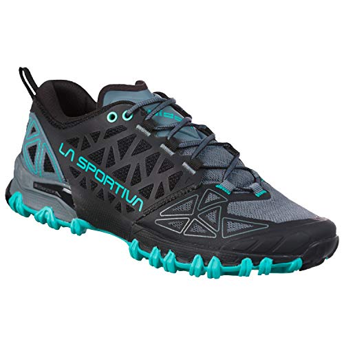 LA SPORTIVA Damen Bushido Ii Woman Traillaufschuhe