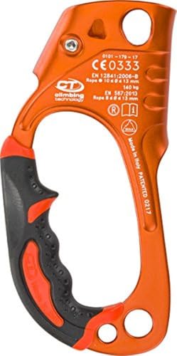 Climbing Technology Quick up Plus