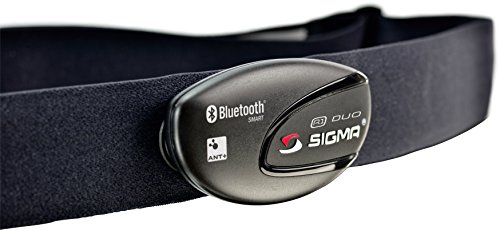 Sigma R1 Bluetooth Herzfrequenzmesser