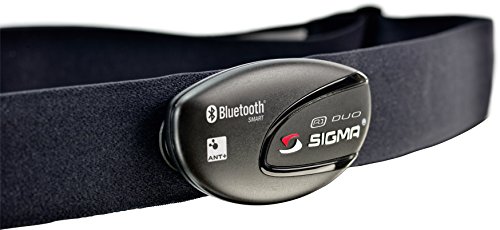 Sigma Sport R1 Duo Ant+