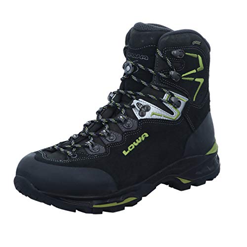 LOWA TICAM II GTX W Bergschuh Alpin