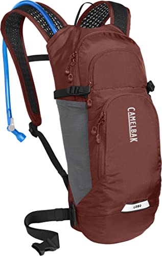 CamelBak Lobo 9 Fahrrad-Rucksack