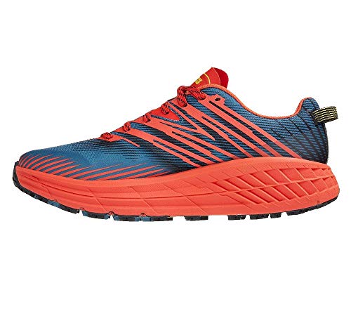 HOKA Speedgoat 4 Laufschuhe Herren