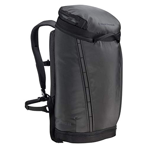 Black Diamond Unisex Rucksack