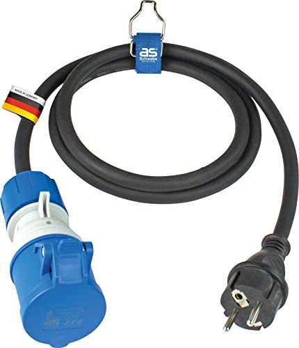 AS-Schwabe Adapterkabel