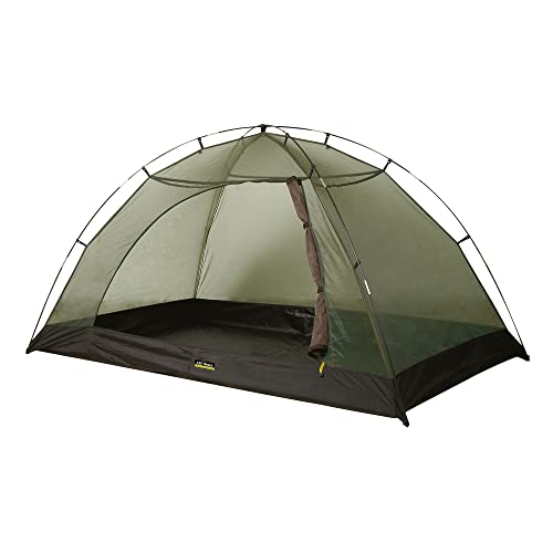 Tatonka Double Moskito Dome - Zelt für 2 Personen - Schützt vor Insekten, Mücken und...