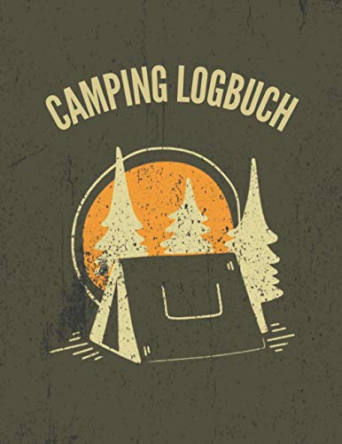 Mounir Press: Camping Logbuch