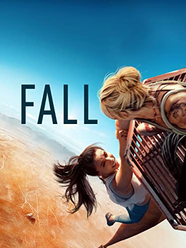 Fall - Fear Reaches New Heights [dt./OV]