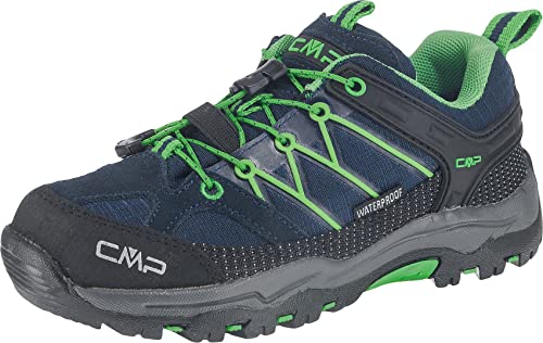 CMP – F.lli Campagnolo Kids Rigel Low Shoe Wp Trekking-&...