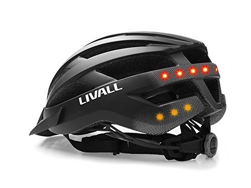 Livall MT1 Neo - Smarter Fahrradhelm