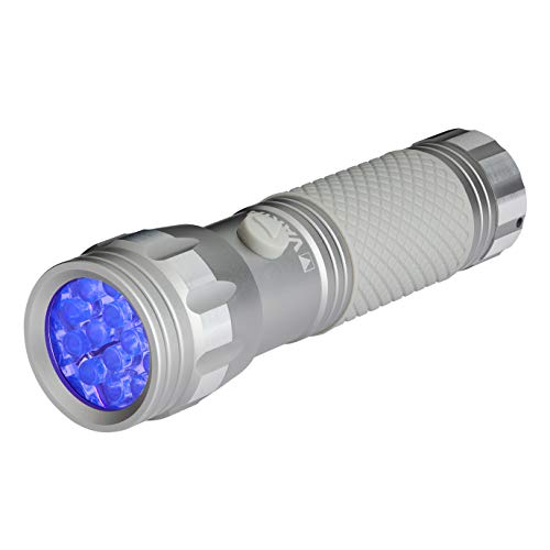 Varta Taschenlampe LED UV Light