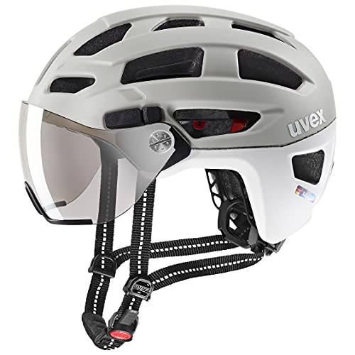 Uvex Finale Visor