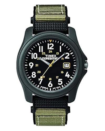 Timex Men's Expedition Acadia Armbanduhr