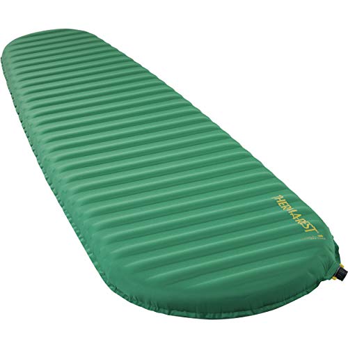 Therm-a-Rest Trail Pro selbstaufblasende Matte