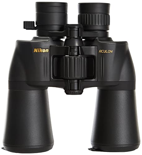 Nikon Aculon A211 10-22x50 Zoom-Fernglas