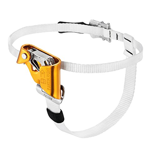 PETZL - Höschen, Fußaufsteiger