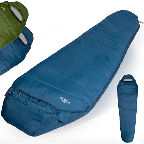 Outdoro ultraleichter Schlafsack