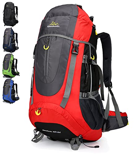 Doshwin 70L Trekkingrucksack