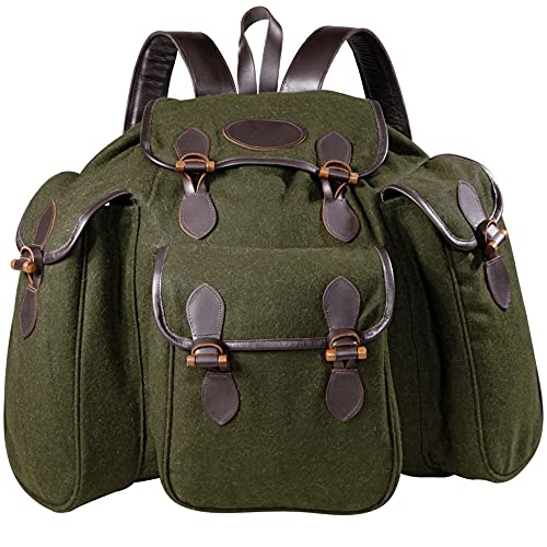 K&S Lodenrucksack Luxus 30L