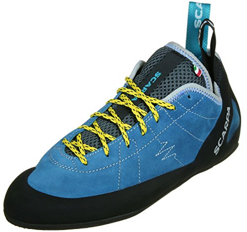 Scarpa Herren Helix Trekking-& Wanterhalbschuhe