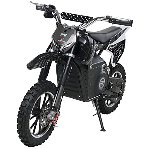 Actionbikes Motors Kinder Mini Elektro Crossbike Viper 𝟭𝟬𝟬𝟬 Watt | 36 Volt -...