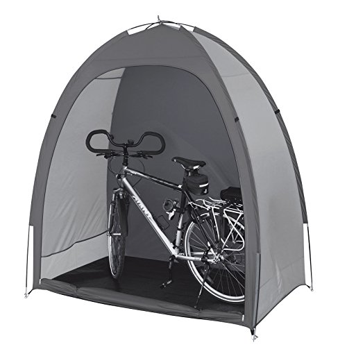 Bo-Camp Fahrradzelt Fahrrad Garage Beistellzelt Gerätezelt Lagerzelt Umkleide Zelt...