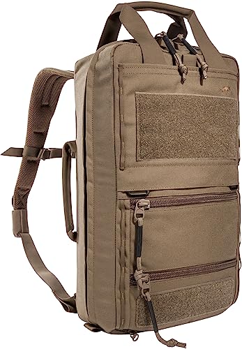 Tasmanian Tiger TT Survival Pack 16L Taktischer Flucht-Rucksack, Daypack, Wander-Rucksack...