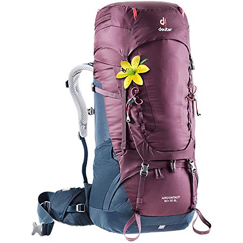 Deuter Aircontact 50 +10