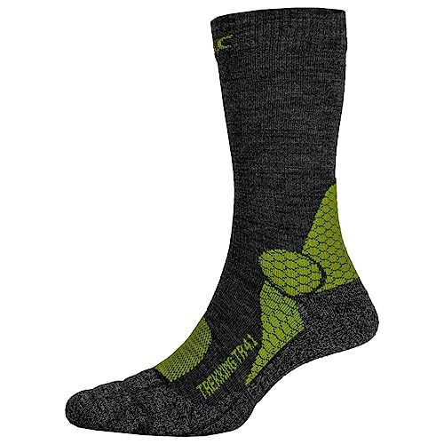 P.A.C. TR 4.1 Trekking Merino Compression Pro Men