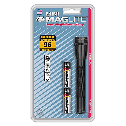 MAGLITE Mini Taschenlampe