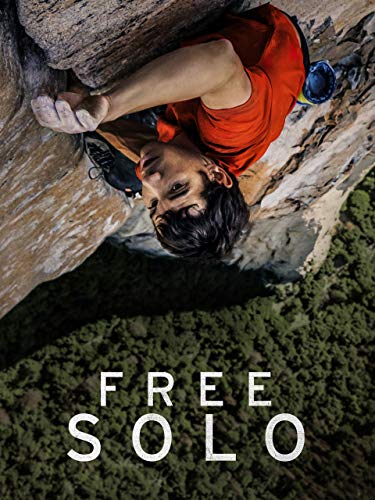 Free Solo [dt./OV]