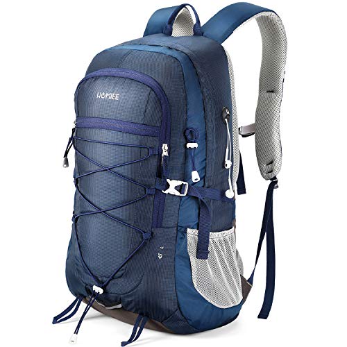 HOMIEE Wanderrucksack 45L