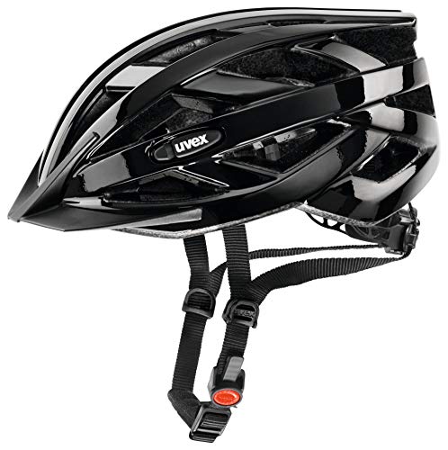 uvex i-vo - leichter Allround-Helm für Damen und Herren - individuelle Größenanpassung...