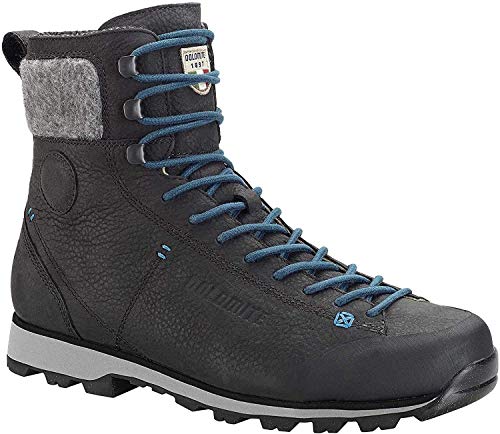 Dolomite Unisex Stiefel Cinquantaquattro Warm 2 Wp Bergschuh