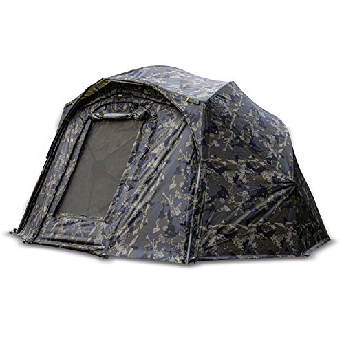 Solar Tackle Unisex-Adult Undercover Camo Tent Zelt