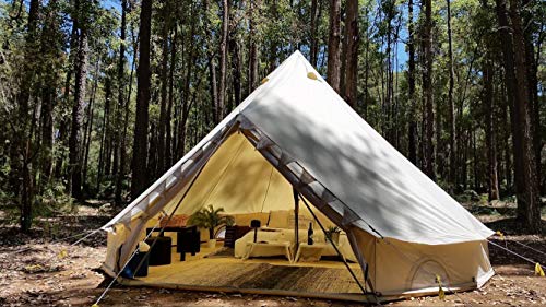 Sport Tent Wasserdichte Campingzelt Familienzelt